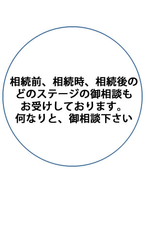 お気軽に御相談下さい